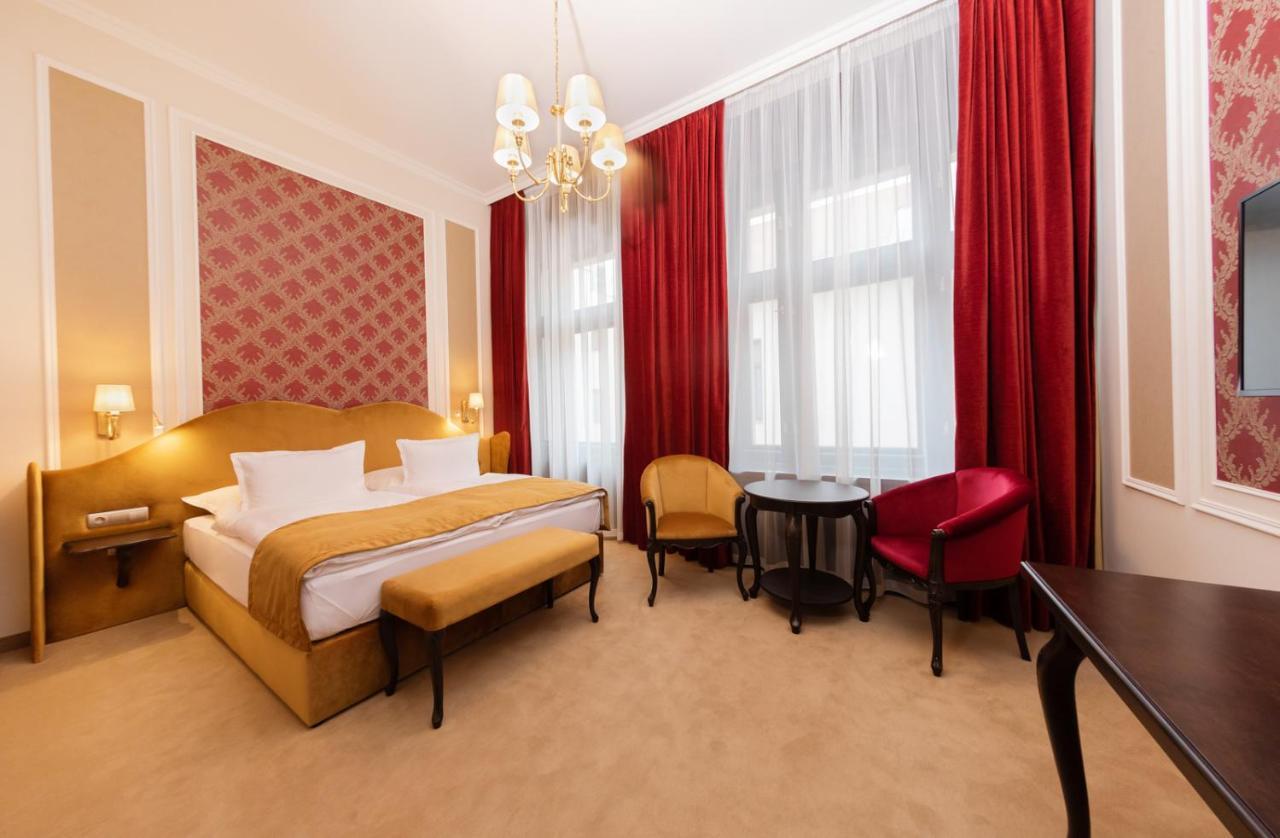 Boutique Hotel Gaia ケチケメート エクステリア 写真