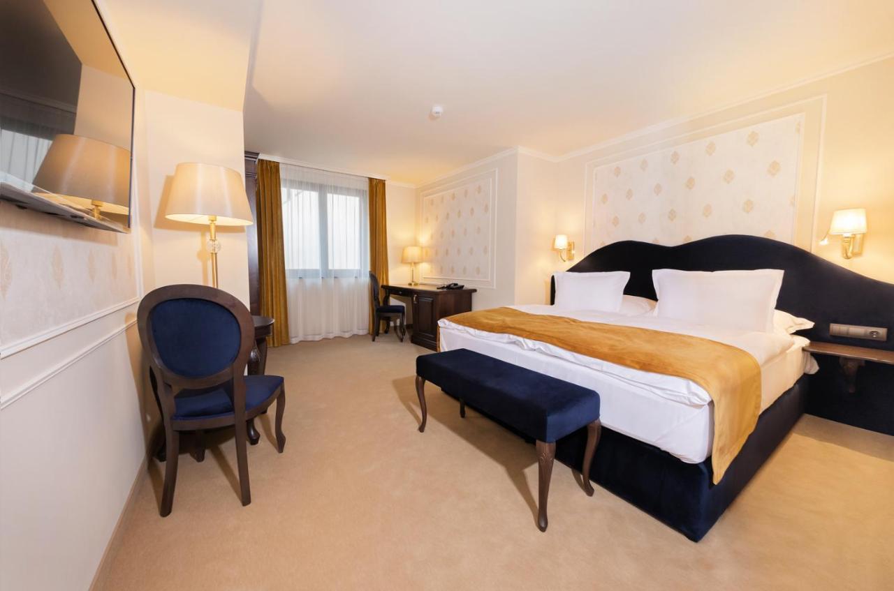 Boutique Hotel Gaia ケチケメート エクステリア 写真