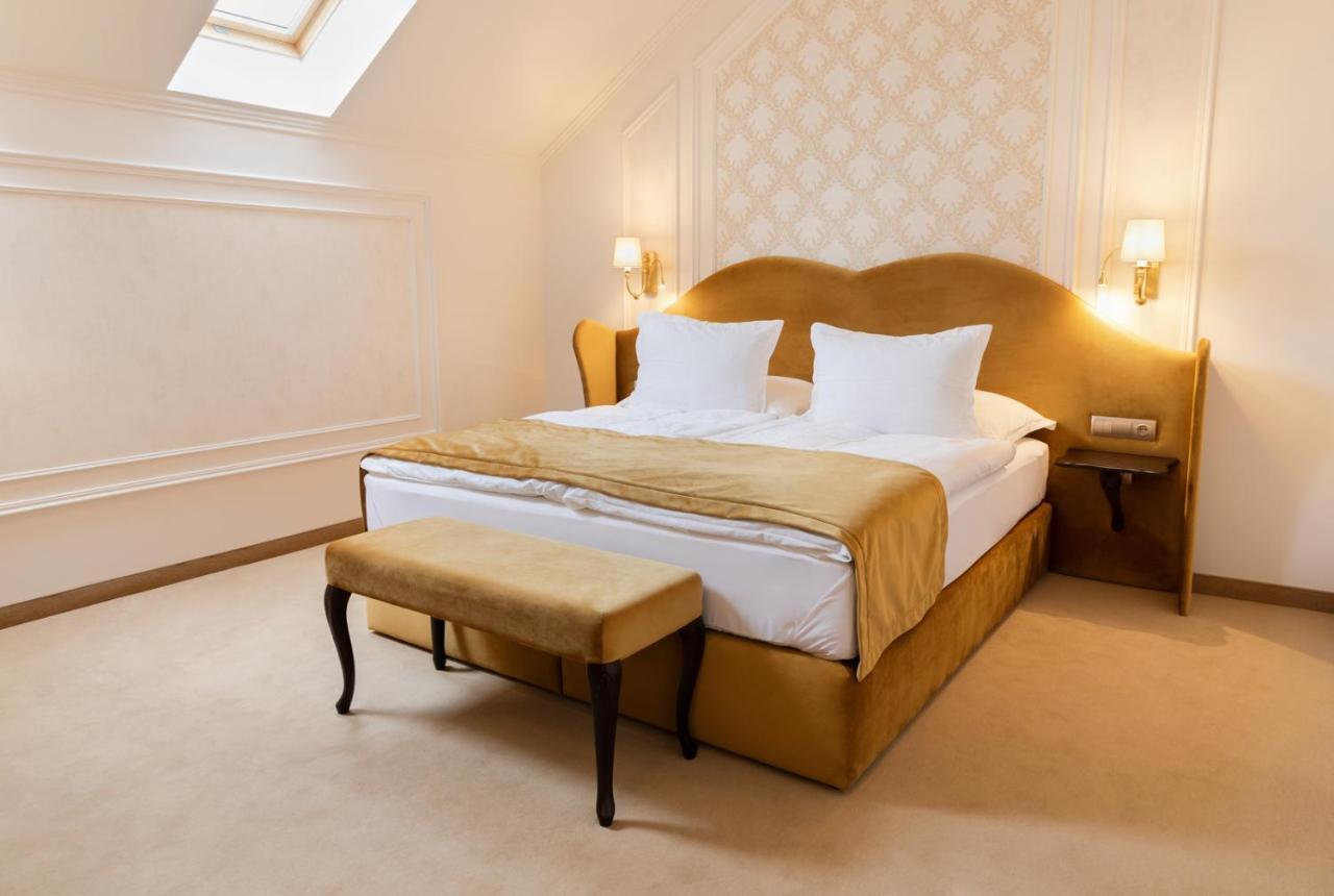 Boutique Hotel Gaia ケチケメート エクステリア 写真