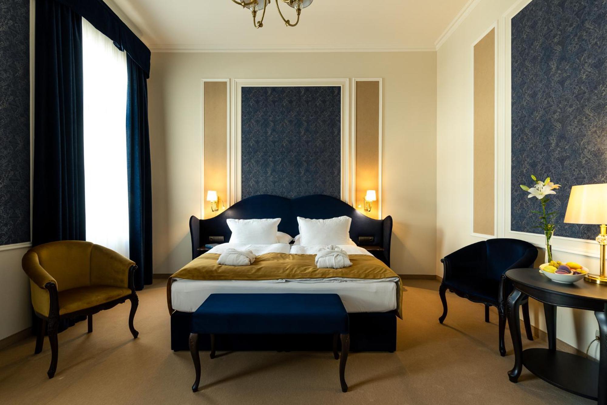 Boutique Hotel Gaia ケチケメート エクステリア 写真
